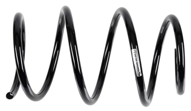 SACHS COIL SPRING