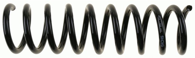 SACHS COIL SPRING