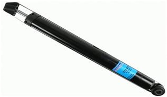 AMORTISOR ARKA FIESTA - FUSION 02 - 