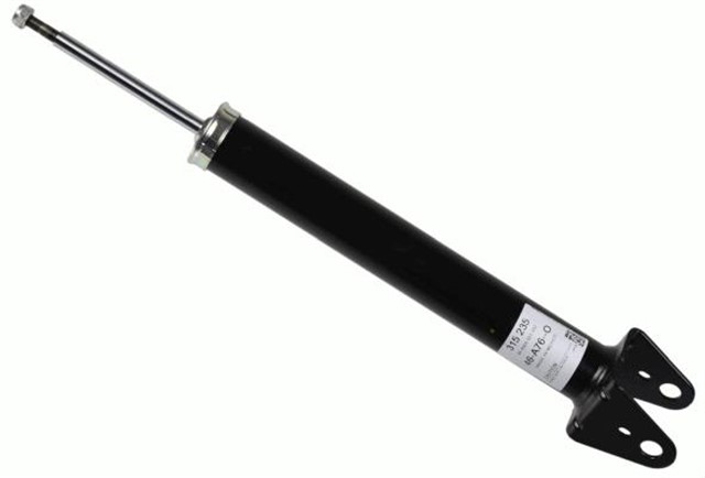 AMORTISOR ARKA GAZLI MERCEDES ML - CLASS W164 05 11