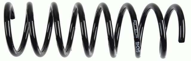 SACHS COIL SPRING