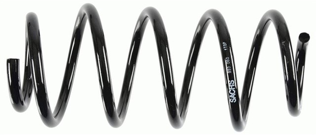 SACHS COIL SPRING