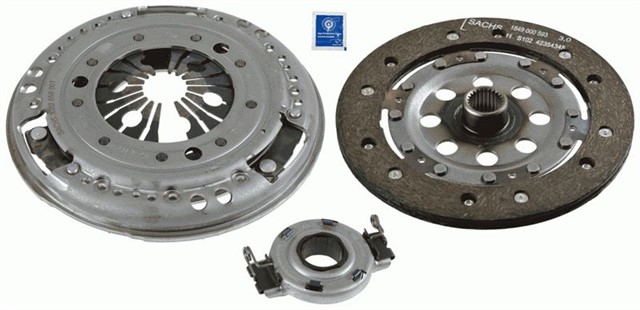 SACHS CLUTCH KIT