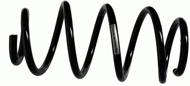 SACHS HELEZON YAYI MERCEDES - BENZ