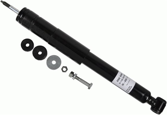 AMORTISOR ARKA GAZLI MERCEDES SL - CLASS R129 92 01