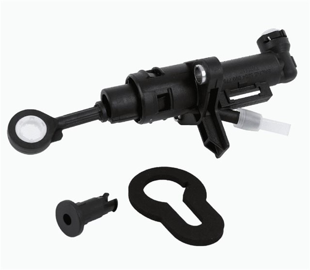 DEBRIYAJ MERKEZI UST POLO - IBIZA - FABIA - A1