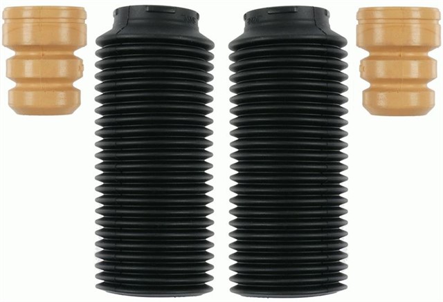 AMORTISOR TAKOZU NISSAN ALMERA II 1.5 - 1.8 - 2.2DI - 2.0DCI 00 1.5DCI 03