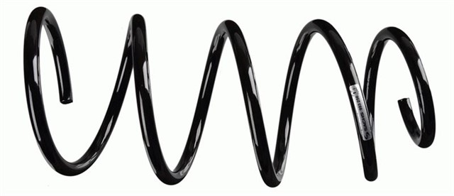 SACHS COIL SPRING