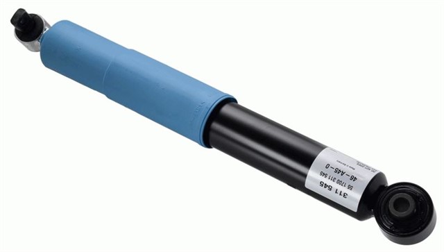 AMORTISOR ARKA JAGUAR X - TYPE I X400 01 09