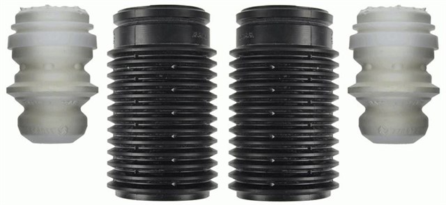 AMORTISOR TOZ KORUGU TAKIMI ON STOPERLI MERCEDES W169 W245