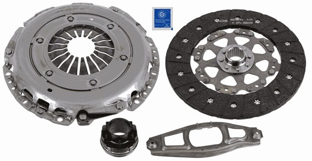 SACHS CLUTCH KIT XTEND