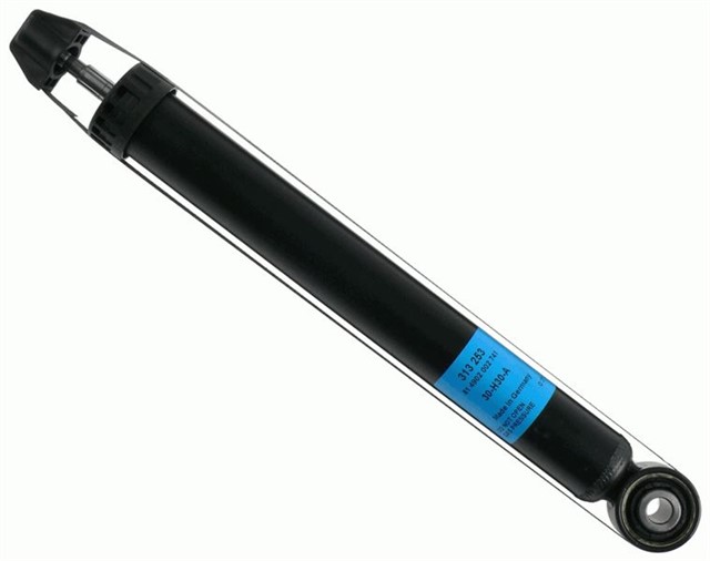 SACHS SHOCK ABSORBER