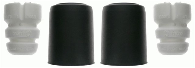 AMORTISOR TOZ KORUMA KITI AUDI A4 1.8TFSI - 2.0TFSI 07 - 15