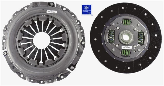 SACHS CLUTCH KIT