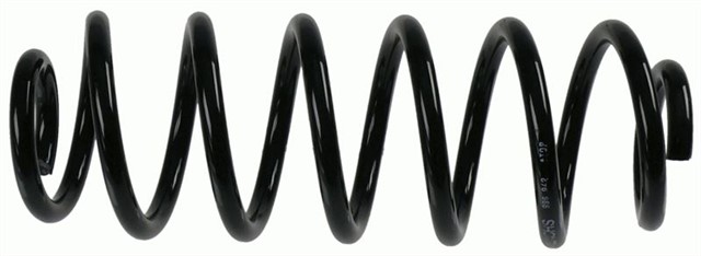 SACHS HELEZON YAYI AUDI