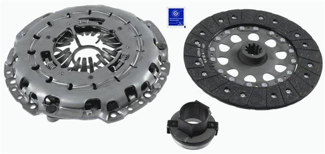 SACHS CLUTCH KIT XTEND
