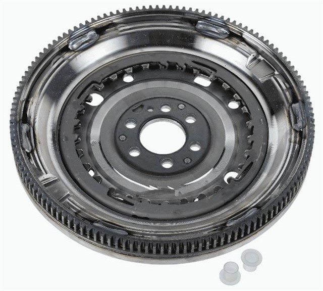 SACHS CLUTCH DUAL MASS FLYWHEEL