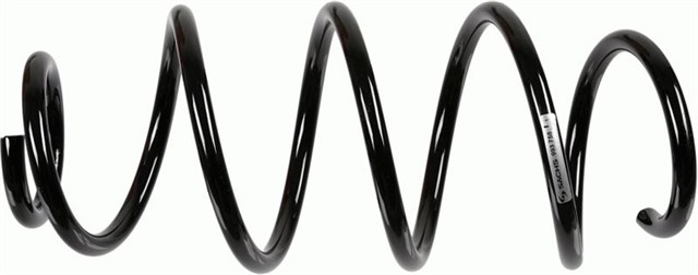 SACHS COIL SPRING