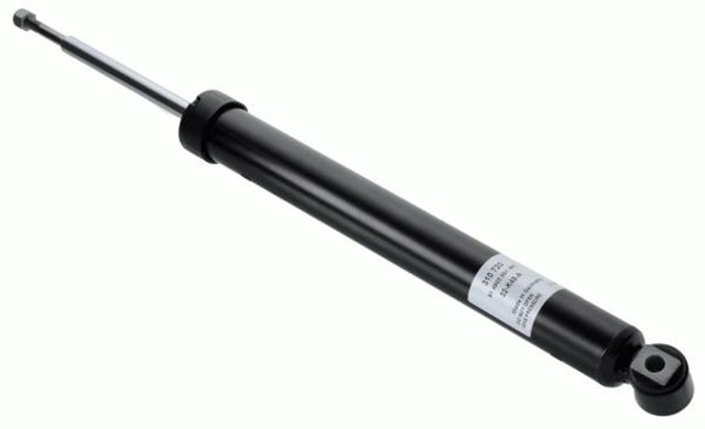 AMORTISOR ARKA SAG SOL BMW E83 04 11 STD SASI