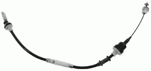 SACHS CLUTCH CABLE