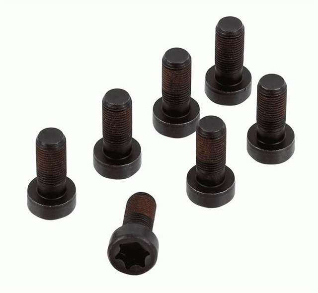SACHS SERVICE ITEM BOLT KIT