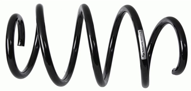 SACHS COIL SPRING