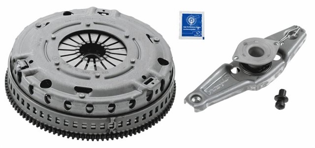 SACHS CLUTCH MODUL