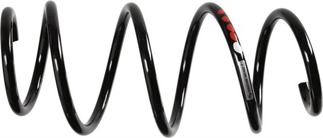 SACHS COIL SPRING