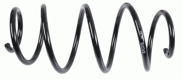 SACHS COIL SPRING