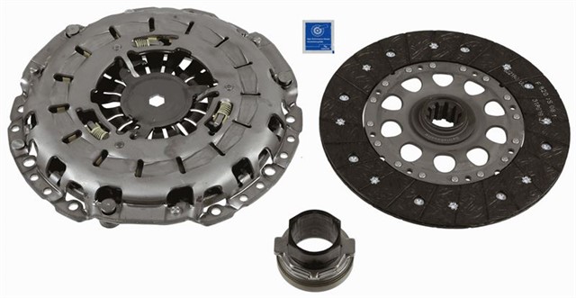 SACHS CLUTCH KIT XTEND