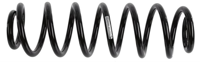 SACHS COIL SPRING