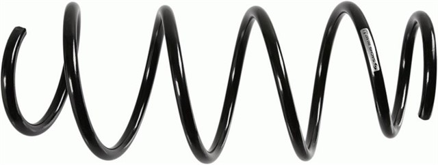 SACHS COIL SPRING