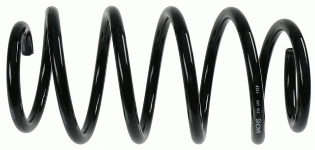 SACHS COIL SPRING