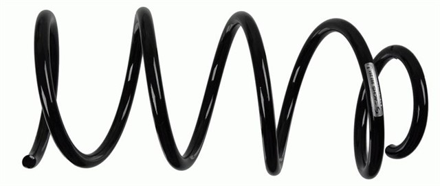 SACHS COIL SPRING