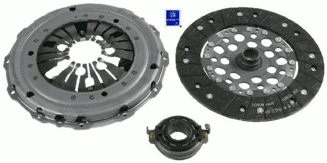 SACHS CLUTCH KIT