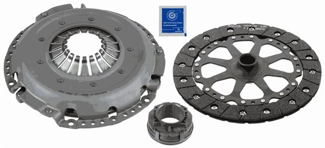 SACHS CLUTCH KIT
