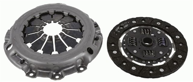 SACHS CLUTCH KIT
