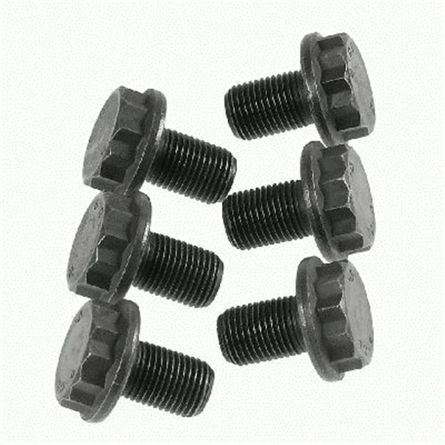 SACHS SERVICE ITEM BOLT KIT