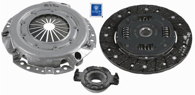 SACHS CLUTCH KIT
