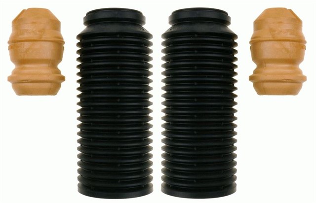 AMORTISOR TAKOZU KORUGU KIT VW CADDY 1.5 - 1.6 - 1.8 82 - 92