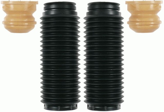 AMORTISOR TAKOZU KIT ON MERCEDES VIANO 03 VITO 03