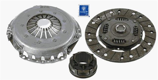 SACHS CLUTCH KIT