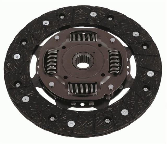 SACHS CLUTCH DISC