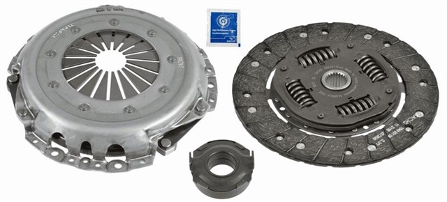 SACHS CLUTCH KIT