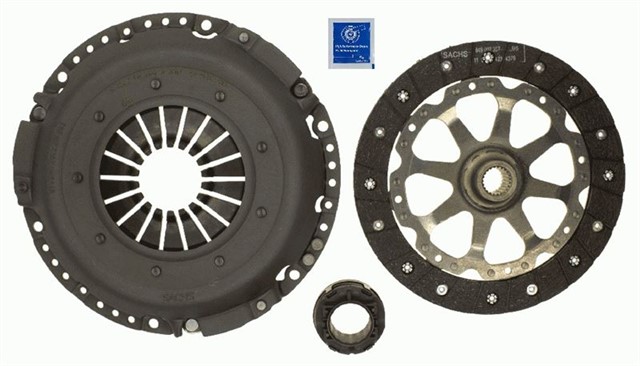 SACHS CLUTCH KIT