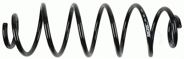 SACHS COIL SPRING