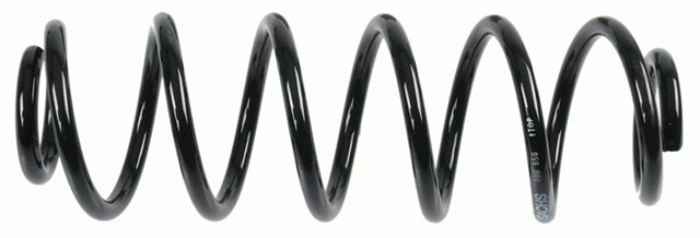 SACHS COIL SPRING