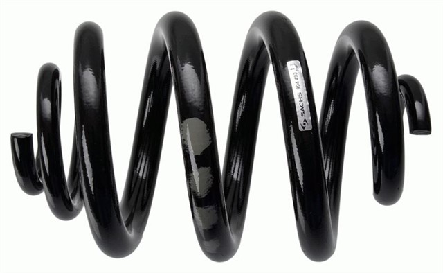 SACHS COIL SPRING