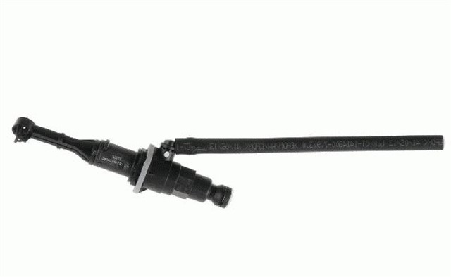 X DEBRIYAJ UST MERKEZI MASTER II - MOVANO - INTERSTAR 1.9 - 2.2 - 2.5 - 2.8 F9Q - G9T - S8U - S9W