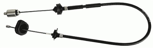 SACHS CLUTCH CABLE
